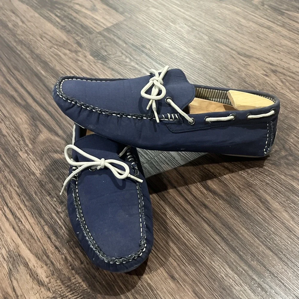 Call It Spring Boat Shoe/loafer US 9.5